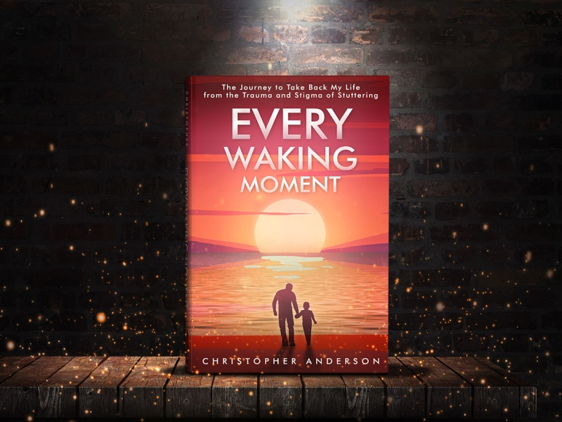 Reflection: Every Waking Moment Book Club